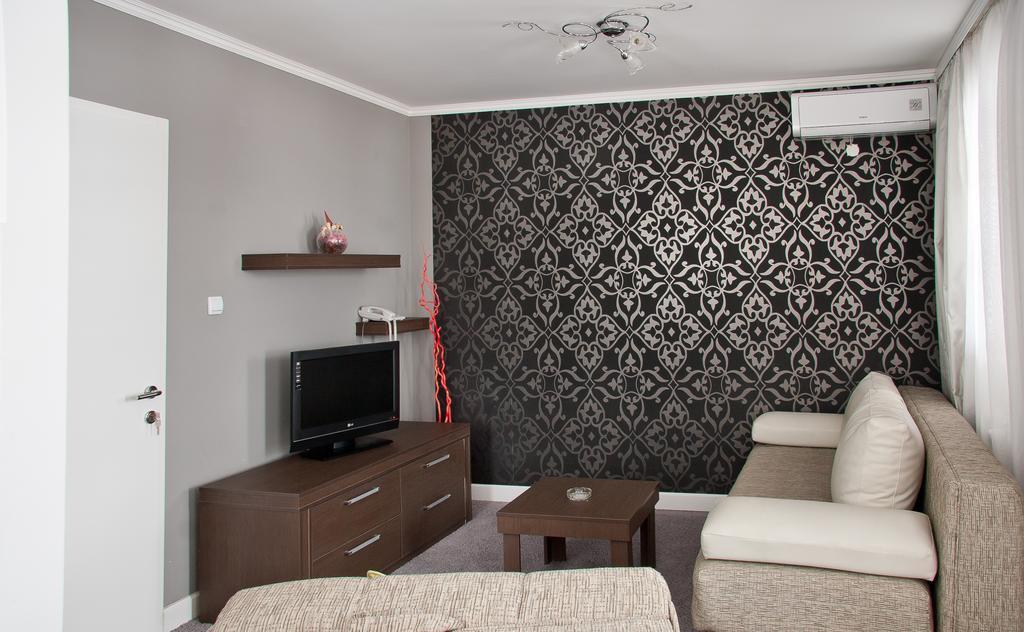 Hotel Kralj Vrnjačka Banja Quarto foto