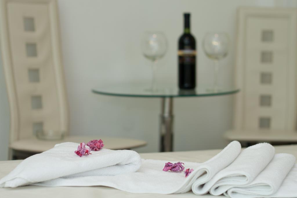Hotel Kralj Vrnjačka Banja Quarto foto