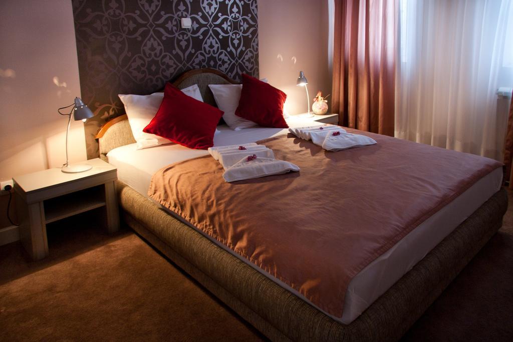 Hotel Kralj Vrnjačka Banja Quarto foto