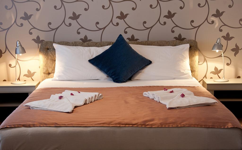 Hotel Kralj Vrnjačka Banja Quarto foto